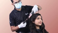 Get Rs.400 Discount on your first hair cut at urban company (formerly urban clap)