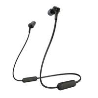 (Renewed) Sony WI-XB400 Wireless In Ear Headphone with Mic (Black)