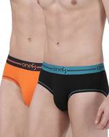 one8 by Virat Kohli Men's Brief pack of 2