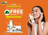 FREE GUA SHA WORTH ₹599 on orders above ₹549