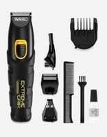 Wahl Black Extreme Grip Lithium-ion Multigroomer