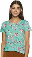 Amazon Fashion - Women Pepe Jeans Tshirts , Tops from Rs.199 Only