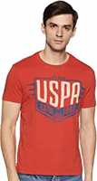 Flat 70% Off On U.S. POLO ASSN. Clothing