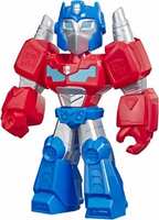 Transformers Mega Mighties Optimus Prime  