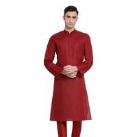 Sanwara Men Kurta 