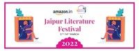 Jaipur literature Festival 5th - 14th march
