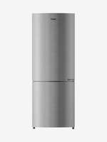Haier 276L Inverter 3 Star Convertible Bottom Mount Refrigerator (Inox Steel, HRB-2964CIS-E)