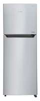 LLOYD 310L 3 Star Inverter Frost Free Double Door Refrigerator (GLFF313AHGT1PB, Hairline Grey)
