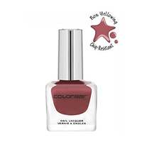 Colorbar Wonder Gel Nail Lacquer, Ginger Rose-012, 12ml
