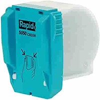 Rapid R5050 Staple Cassette (Pack of 1 x 5000 Staples)