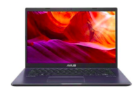 Asus Laptop P1411CEA-BV1030 i3 11th Gen|4GB|256 SSD|14 inch Endless OS INT Slate Grey