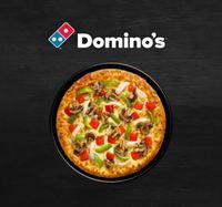  Domino's Get Free Choco Lava On Regular Pizzas (Not Pizza Mania)