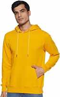 GET IN Men Sweatshirt Starts From Rs.192