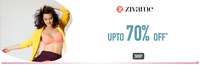 Women Innerwear by Zivame up to 70% off starting from Rs.150