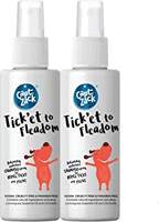 Captain Zack Pet Products at from Rs.129 + Extra Cashback.