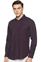 Min 79% Off On Amazon Brand Shirts.  