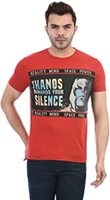 Killer Reebok  & more Men's T-Shirts Upto 82% off Under ₹299
