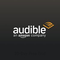 Audible membership at Rs.2 for 30 days
