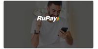 Flat Rs.100 Cashback on Credit card Bill payment using Rupay debit card
