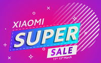 Xiaomi Super Sale - Prepaid Offers | HDFC Bank Offers | Exchange Offers | Extra Rewards Mi Coupon