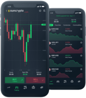 Download Sun Crypto App and Now Earn 100 Rs