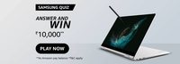Amazon Samsung Laptops Quiz
