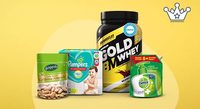 Get Flat Rs.200 back min order Rs.1500 on Health and Personal Care, Pet Care, Grocery and Baby Care Products [Working on Fresh]