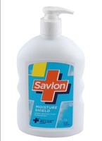 Savlon Moisturising germ protection  Handwash in pump bottle  500 ml
