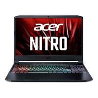 [BOB] - Acer Nitro 5 Gaming Laptop, AMD Ryzen 7 5800H (8-Core) 15.6" QHD | 16GB DDR4 | 256GB SSD | 1TB HDD| WiFi 6