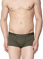  Jack & Jones Men's Clothing &  Accessories Upto 82% off from Rs.172