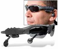 65% Coupon - Shopper52 Mp3 Sunglasses Goggles Smart