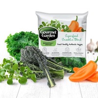 Free Rs.200 organic veggies/fruits from Gourmet garden