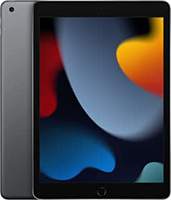 Rs.3000 Off on ICICI /SBI Credit Cards - 2021 Apple 10.2-inch iPad with A13 Bionic chip (Wi-Fi, 256GB) (9th Generation)