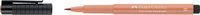 65% Coupon - Faber Castell Pitt Artist Color Pen (Cinnamon), pack of 10