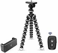 DIGITEK® (DTR 260 GT) Gorilla Tripod/ @ 299