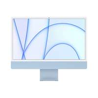 [Coupon Rs.10000 + Bank Offers] 2021 Apple iMac with 4.5K Retina Display (24-inch8‑core GPU, 8GB RAM, 512GB) 