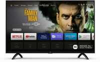  Mi 4A PRO 80 cm (32 inch) HD Ready LED Smart TV