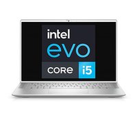 Dell Inspiron 7400  Core i5 11th Gen Windows 10 Notebook (8GB RAM, 512GB SSD, NVIDIA Geforce MX 350 + 2GB Graphics)