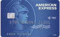 10% off on American Express Credit Card  Rs.2000/ Rs. 10000 At Amazon