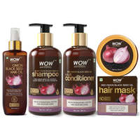 BuyWow WOWSome Sale - Buy 1 Get 1 Free on Skincare & Haircare 
