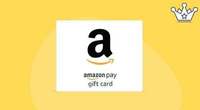 [User Specific] Amazon Gift Card - Flat Rs.100 Back On Minimum Purchase Of Rs.1000