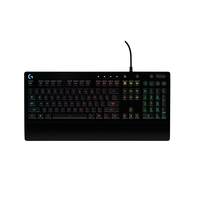 (Renewed) Logitech Prodigy G213 Gaming Keyboard