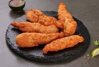 Crispy Chicken Supreme | Ready To Cook at Rs.29