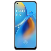 Apply 3000 Off Coupon + 10% Extra Bank Discount - Oppo F19 (6GB RAM, 128GB Storage)