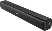 ZEBRONICS Zeb- Vita Pro 24 W Bluetooth Soundbar  (Black, Mono Channel)