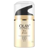 Back - Olay Total Effects Day Cream for Sensitive skin