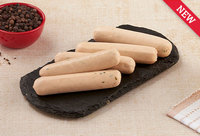 Chicken Breakfast Sausage with Chives(Mini) | Ready to Eat at just ₹29