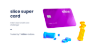 Slice Spark - PhonePe: Get flat Rs.30 flat cashback