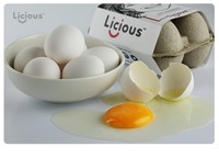 Licious - Free 6 Eggs on Orders Above Rs.199