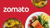 Zomato : Flat Rs.100 Cashback or 30% Up to ₹100 Using Fi on Order Above 159